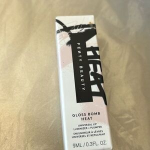 Heat fenty beauty